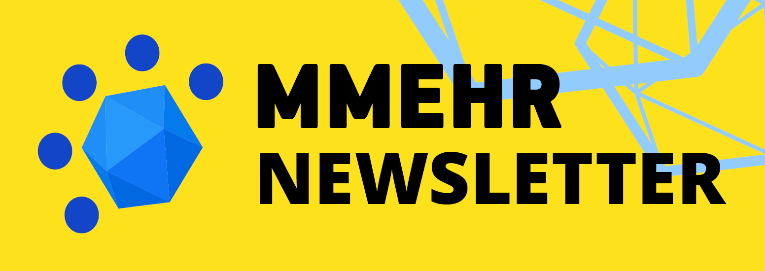 MMEHR Newsletters
