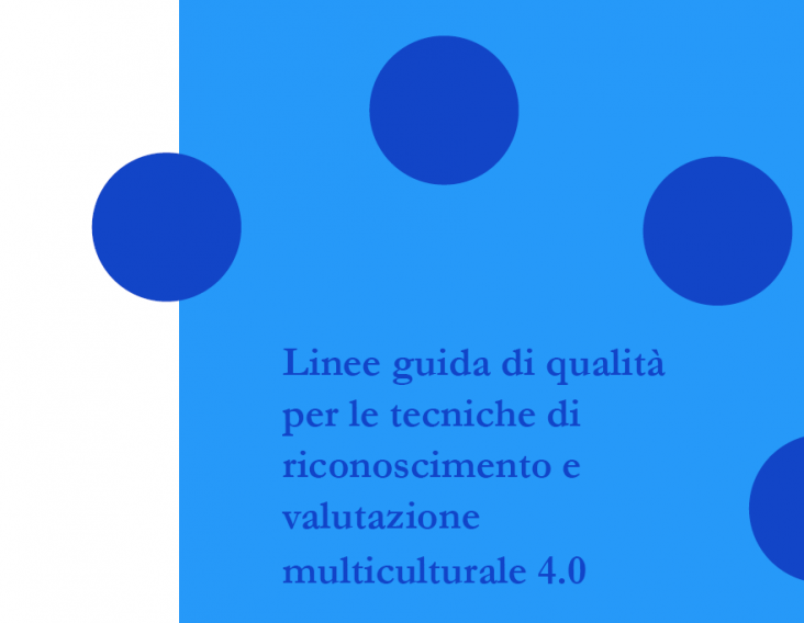 Linee guida qualitative per HR