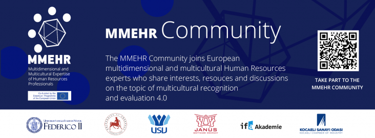 Join the MMEHR Community