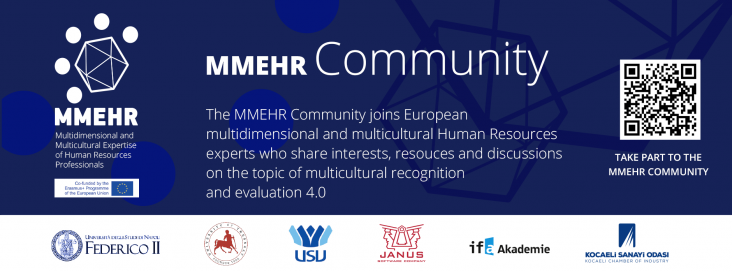 La Community MMEHR