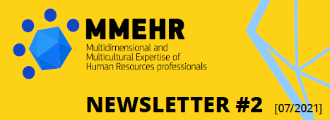 MMEHR Newsletter 2, Juli 2021