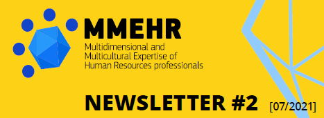 Newsletter MMEHR 2, luglio 2021