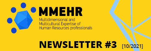 Newsletter MMEHR 3 , ottobre 2021