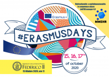 MMEHR #Erasmusdays