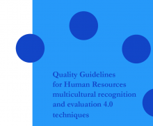 Quality Guidelines for HR