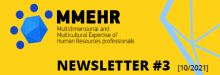 MMEHR Newsletter 3, Oktober 2021